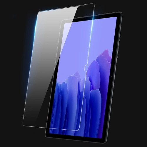Szkło hartowane Dux Ducis Tempered Glass Samsung Galaxy Tab A7 10.4 2020 przezroczysty (case friendly)
