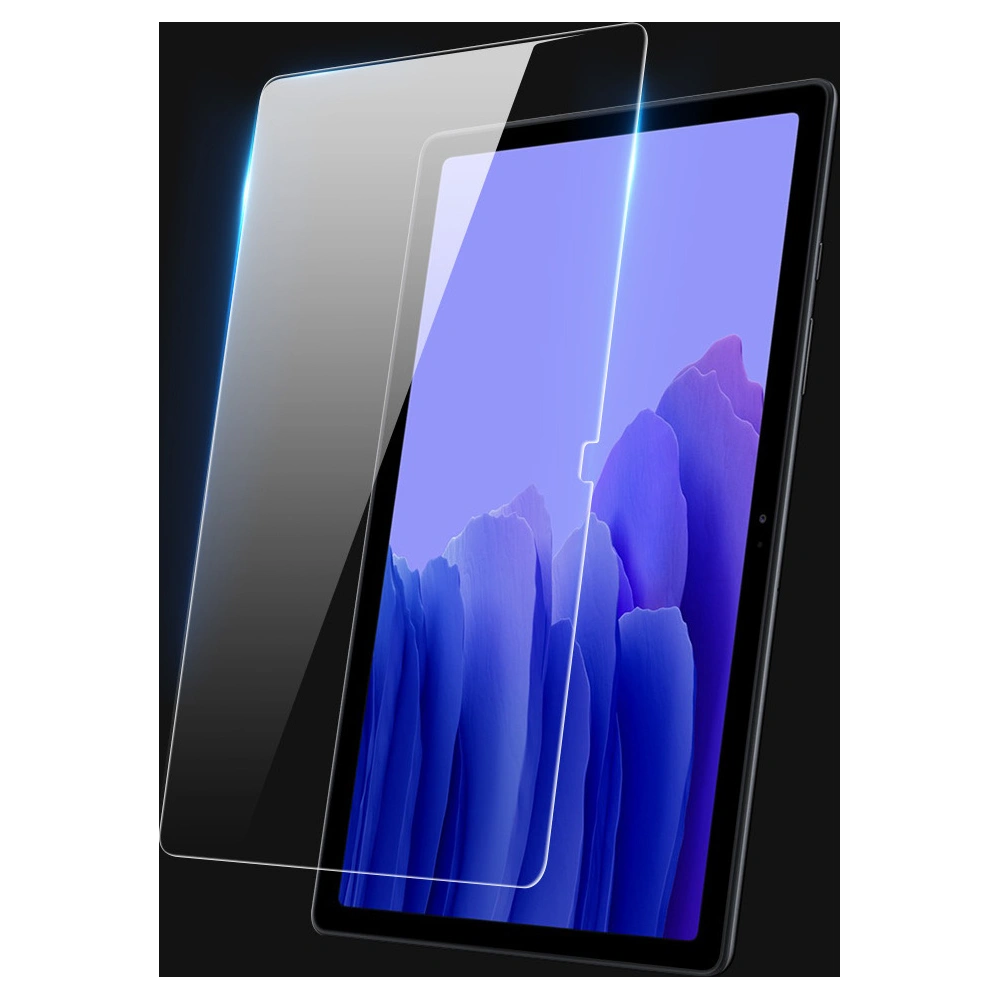 Hurtownia GSM - Tvrzené sklo Dux Ducis Tempered Glass Samsung Galaxy Tab A7 10.4 2020 průhledné (case friendly) - DDS611 - {ean13} - Hurt