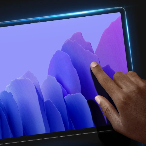 Szkło hartowane Dux Ducis Tempered Glass Samsung Galaxy Tab A7 10.4 2020 przezroczysty (case friendly)