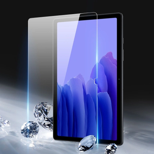 Szkło hartowane Dux Ducis Tempered Glass Samsung Galaxy Tab A7 10.4 2020 przezroczysty (case friendly)