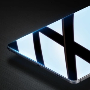 Hurtownia GSM - Dux Ducis Edzett Üveg Samsung Galaxy Tab A7 10.4 2020 átlátszó (tokbarát) - DDS611 - {ean13} - Hurt