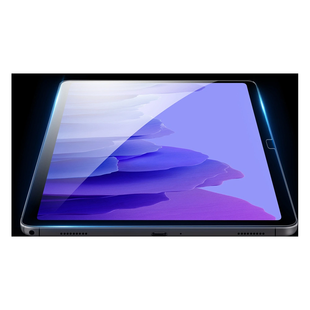 Hurtownia GSM - Tvrzené sklo Dux Ducis Tempered Glass Samsung Galaxy Tab A7 10.4 2020 průhledné (case friendly) - DDS611 - {ean13} - Hurt