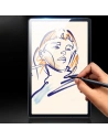 Hurtownia GSM - Dux Ducis Edzett Üveg Samsung Galaxy Tab A7 10.4 2020 átlátszó (tokbarát) - DDS611 - {ean13} - Hurt