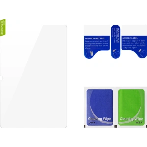 Wholesale Dux Ducis Tempered Glass Samsung Galaxy Tab A7 10.4 2020 clear (case friendly) - DDS611 - {ean13} - Hurt