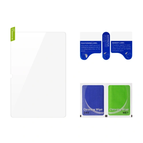 Szkło hartowane Dux Ducis Tempered Glass Samsung Galaxy Tab A7 10.4 2020 przezroczysty (case friendly)