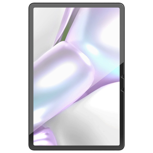 DuxDucis Distributor - 6934913049457 - DDS612 - Dux Ducis Tempered Glass Samsung Galaxy Tab S8+ Plus/Tab S7+ Plus/Tab S7 FE clear (case friendly) - B2B homescreen