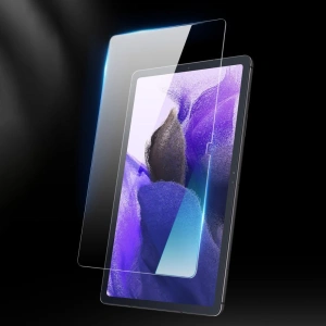 Hurtownia GSM - Dux Ducis Edzett Üveg Samsung Galaxy Tab S8+ Plus/Tab S7+ Plus/Tab S7 FE átlátszó (tokbarát) - DDS612 - {ean13} - Hurt