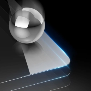 Hurtownia GSM - Dux Ducis Edzett Üveg Samsung Galaxy Tab S8+ Plus/Tab S7+ Plus/Tab S7 FE átlátszó (tokbarát) - DDS612 - {ean13} - Hurt