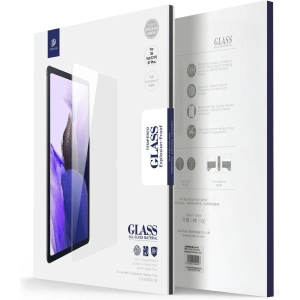 Hurtownia GSM - Dux Ducis Edzett Üveg Samsung Galaxy Tab S8+ Plus/Tab S7+ Plus/Tab S7 FE átlátszó (tokbarát) - DDS612 - {ean13} - Hurt