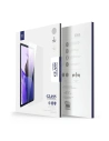 Hurtownia GSM - Gehärtetes Glas Dux Ducis Tempered Glass Samsung Galaxy Tab S8+ Plus/Tab S7+ Plus/Tab S7 FE transparent (case friendly) - DDS612 - {ean13} - Hurt
