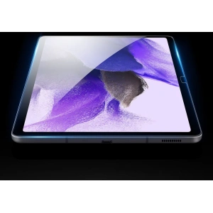Hurtownia GSM - Dux Ducis Edzett Üveg Samsung Galaxy Tab S8+ Plus/Tab S7+ Plus/Tab S7 FE átlátszó (tokbarát) - DDS612 - {ean13} - Hurt