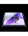 Hurtownia GSM - Pancéřové sklo Dux Ducis Tempered Glass Samsung Galaxy Tab S8+ Plus/Tab S7+ Plus/Tab S7 FE průhledné (přátelské k pouzdru) - DDS612 - {ean13} - Hurt