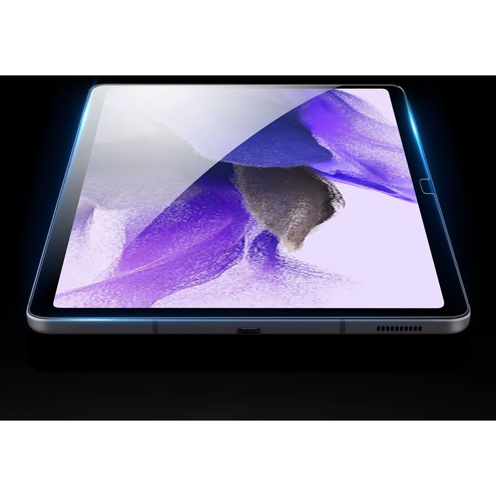Hurtownia GSM - Gehärtetes Glas Dux Ducis Tempered Glass Samsung Galaxy Tab S8+ Plus/Tab S7+ Plus/Tab S7 FE transparent (case friendly) - DDS612 - {ean13} - Hurt