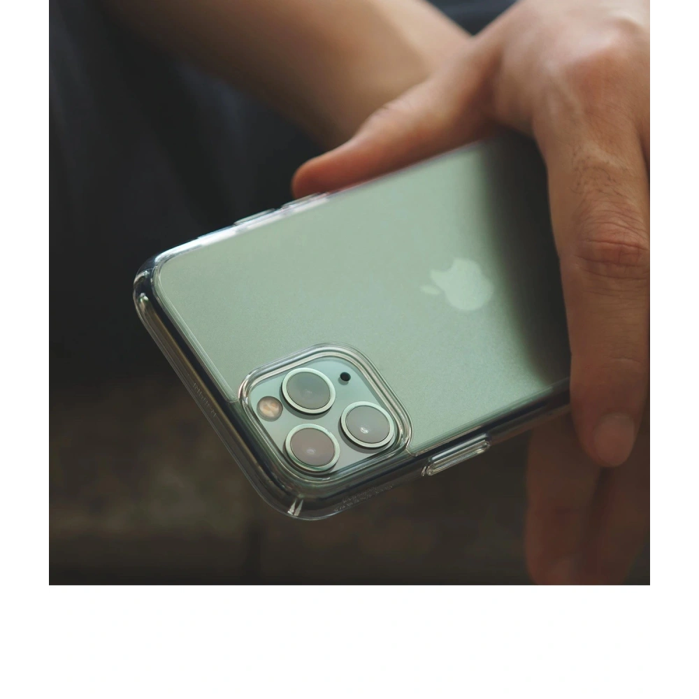 Wholesale Ringke Fusion Apple iPhone 11 Pro Matte Clear - RGK1039MCL - {ean13} - Hurt
