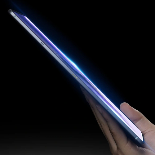 Szkło hartowane Dux Ducis Tempered Glass Samsung Galaxy Tab S8+ Plus/Tab S7+ Plus/Tab S7 FE przezroczysty (case friendly)