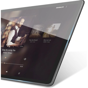Hurtownia GSM - Edzett üveg Dux Ducis Tempered Glass Samsung Galaxy Tab S6 10.5 átlátszó (tokbarát) - DDS613 - {ean13} - Hurt