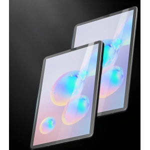Hurtownia GSM - Edzett üveg Dux Ducis Tempered Glass Samsung Galaxy Tab S6 10.5 átlátszó (tokbarát) - DDS613 - {ean13} - Hurt
