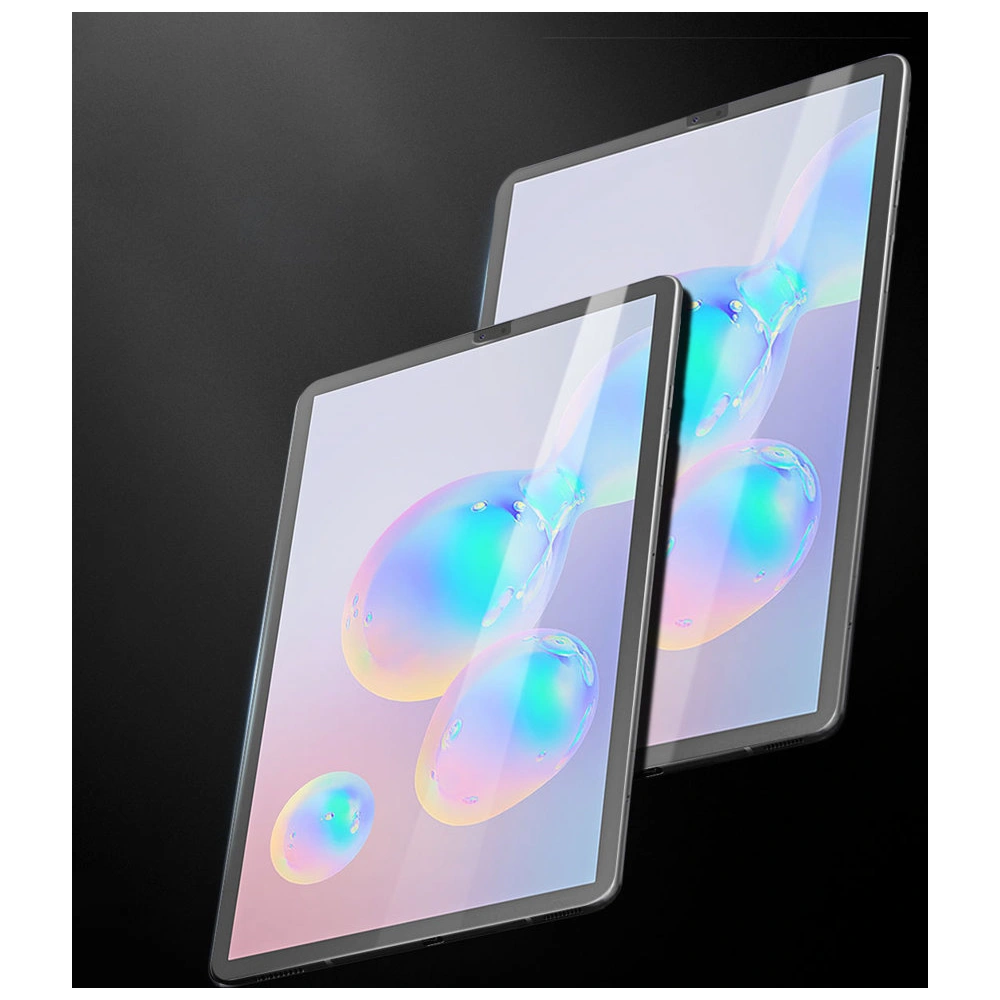 Hurtownia GSM - Edzett üveg Dux Ducis Tempered Glass Samsung Galaxy Tab S6 10.5 átlátszó (tokbarát) - DDS613 - {ean13} - Hurt