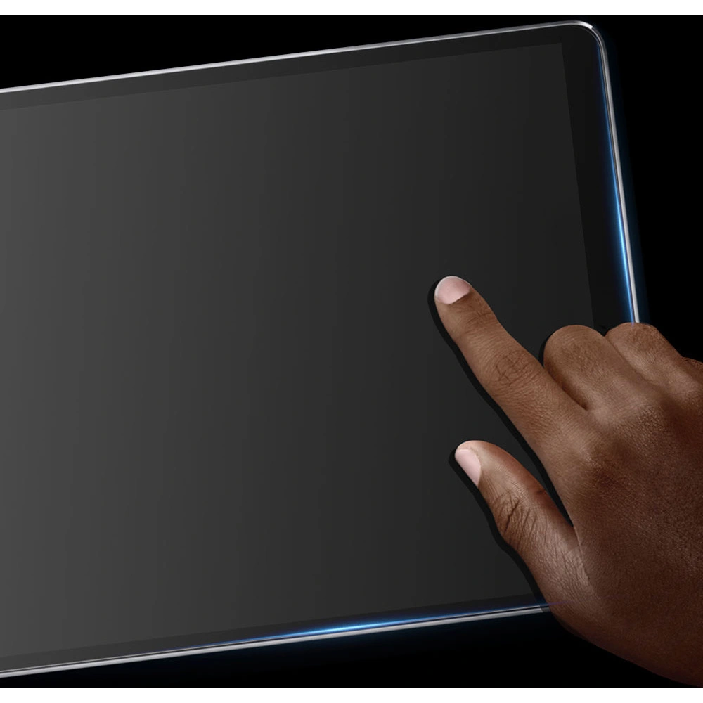 Hurtownia GSM - Edzett üveg Dux Ducis Tempered Glass Samsung Galaxy Tab S6 10.5 átlátszó (tokbarát) - DDS613 - {ean13} - Hurt