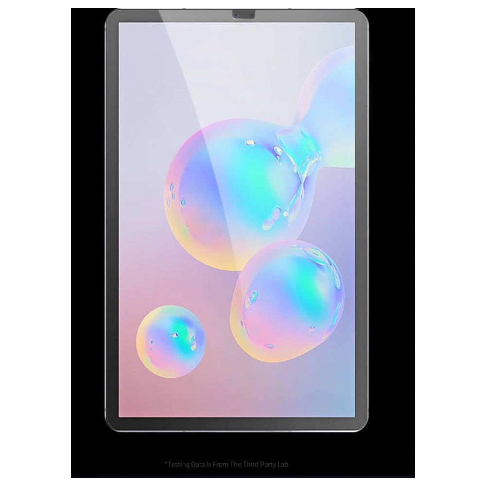 Hurtownia GSM - Edzett üveg Dux Ducis Tempered Glass Samsung Galaxy Tab S6 10.5 átlátszó (tokbarát) - DDS613 - {ean13} - Hurt