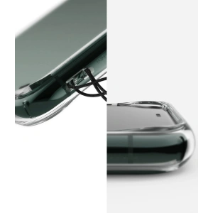Etui Ringke Fusion Apple iPhone 11 Pro Matte Clear (wersja matowa)