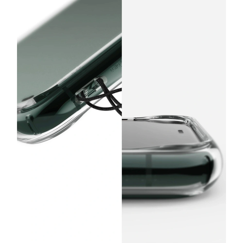 Hurtownia GSM - Etui Ringke Fusion Apple iPhone 11 Pro Matte Clear (matná verze) - RGK1039MCL - {ean13} - Hurt