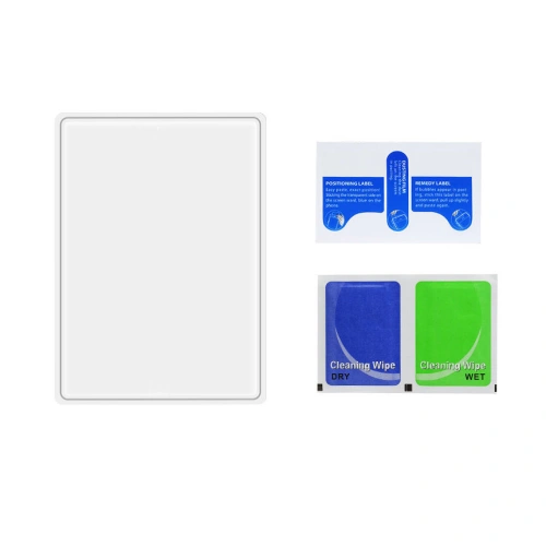 Szkło hartowane Dux Ducis Tempered Glass Samsung Galaxy Tab S6 10.5 przezroczysty (case friendly)