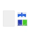 Wholesale Dux Ducis Tempered Glass Samsung Galaxy Tab S6 10.5 clear (case friendly) - DDS613 - {ean13} - Hurt