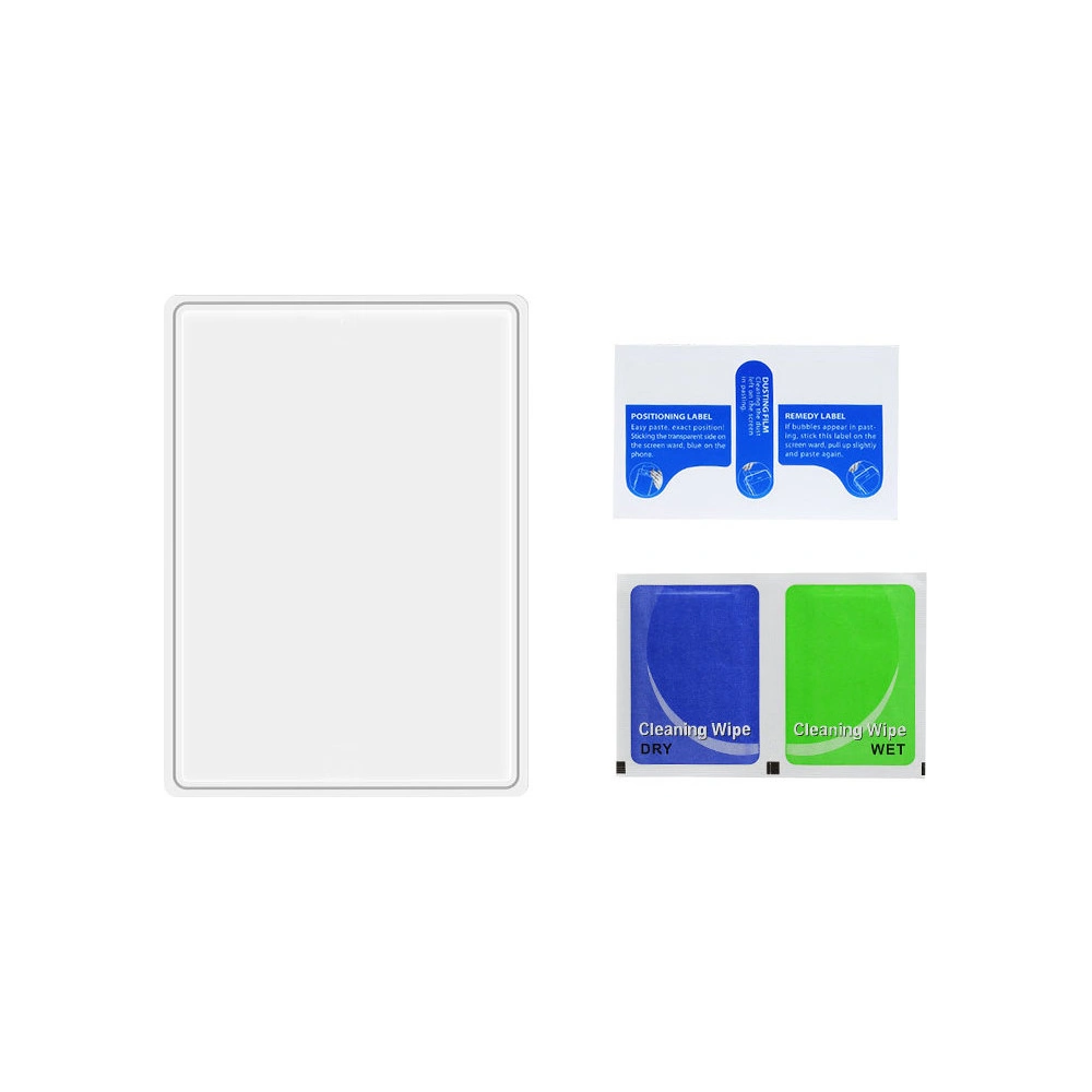 Hurtownia GSM - Gehärtetes Glas Dux Ducis Tempered Glass Samsung Galaxy Tab S6 10.5 transparent (case friendly) - DDS613 - {ean13} - Hurt