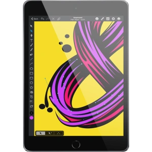 Hurtownia GSM - Tvrzené sklo Dux Ducis Tempered Glass Apple iPad mini 7.9 2015/2019 (4. a 5. generace) průhledné (case friendly) - DDS614 - {ean13} - Hurt