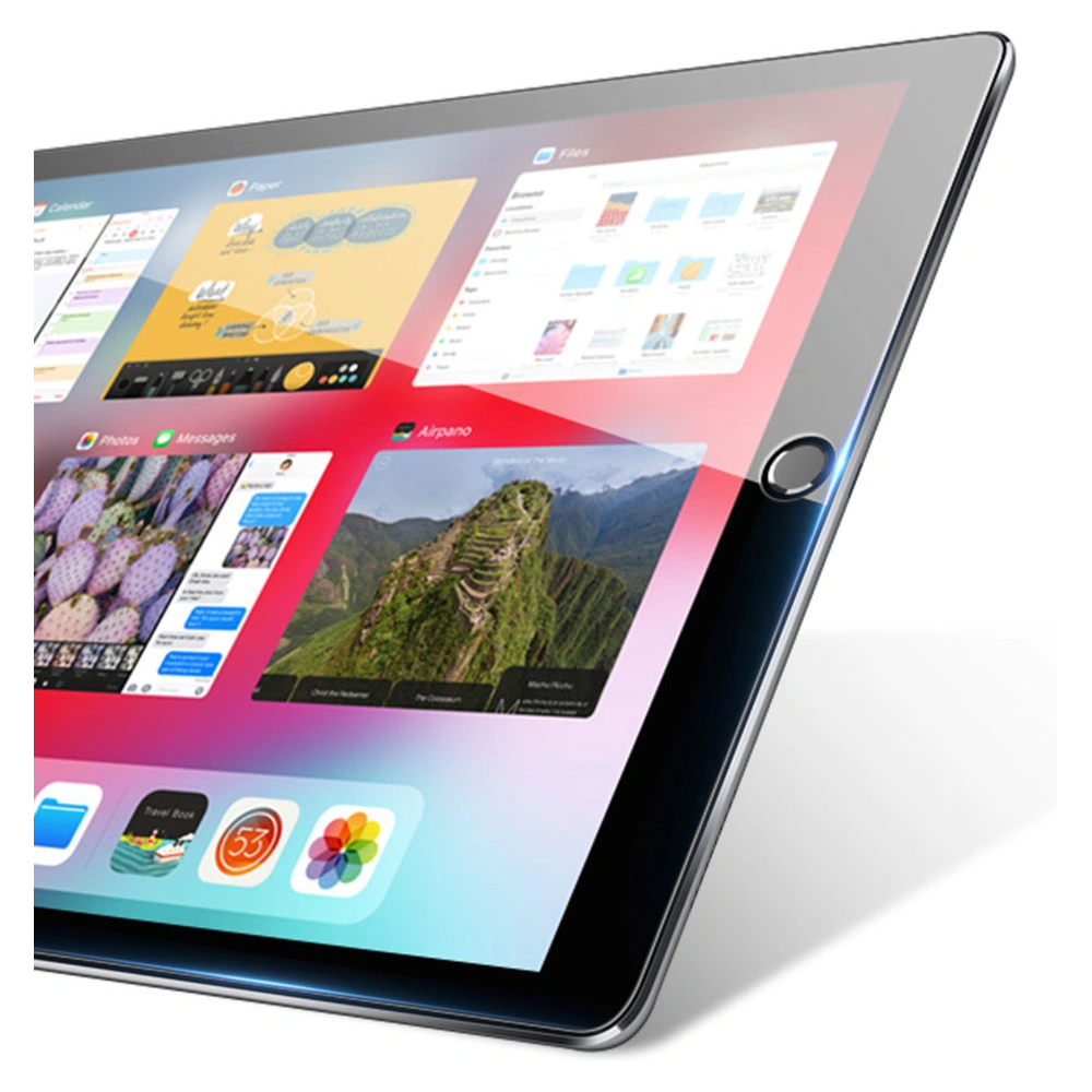 Hurtownia GSM - Tvrzené sklo Dux Ducis Tempered Glass Apple iPad mini 7.9 2015/2019 (4. a 5. generace) průhledné (case friendly) - DDS614 - {ean13} - Hurt