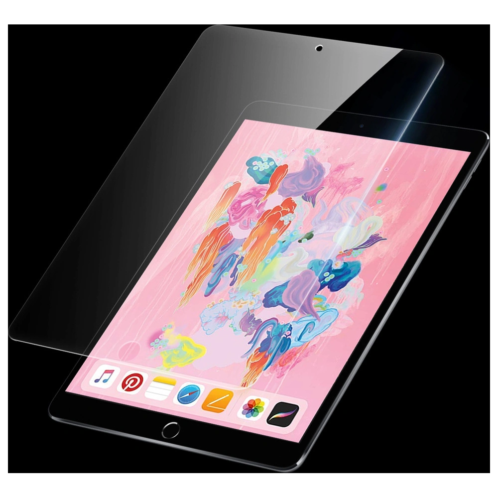 Hurtownia GSM - Gehärtetes Glas Dux Ducis für Apple iPad mini 7.9 2015/2019 (4. und 5. Generation) transparent (case friendly) - DDS614 - {ean13} - Hurt