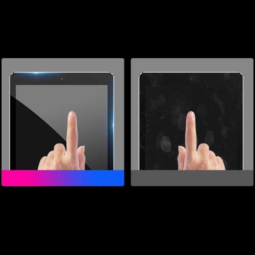 Szkło hartowane Dux Ducis Tempered Glass Apple iPad mini 7.9 2015/2019 (4. i 5. generacji) przezroczysty (case friendly)