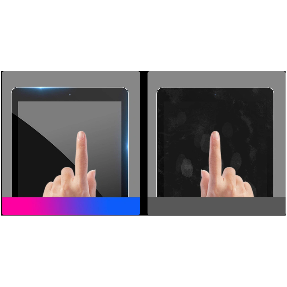 Hurtownia GSM - Tvrzené sklo Dux Ducis Tempered Glass Apple iPad mini 7.9 2015/2019 (4. a 5. generace) průhledné (case friendly) - DDS614 - {ean13} - Hurt