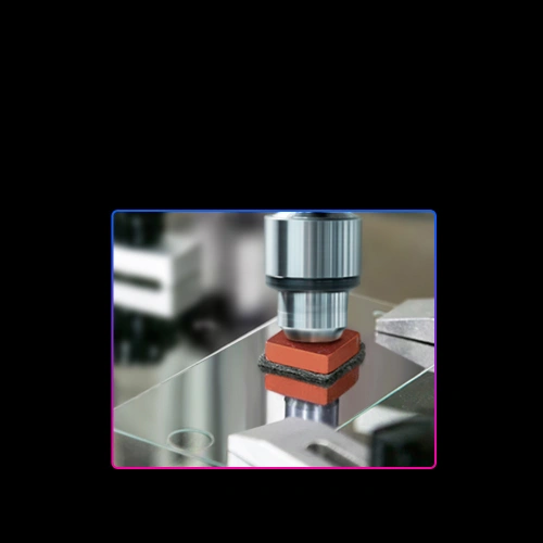 Szkło hartowane Dux Ducis Tempered Glass Apple iPad mini 7.9 2015/2019 (4. i 5. generacji) przezroczysty (case friendly)