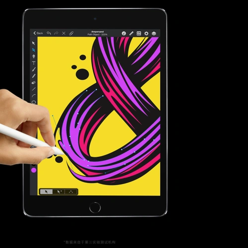 Szkło hartowane Dux Ducis Tempered Glass Apple iPad mini 7.9 2015/2019 (4. i 5. generacji) przezroczysty (case friendly)