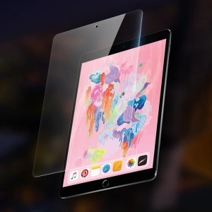Hurtownia GSM - Tvrzené sklo Dux Ducis Tempered Glass Apple iPad mini 7.9 2015/2019 (4. a 5. generace) průhledné (case friendly) - DDS614 - {ean13} - Hurt