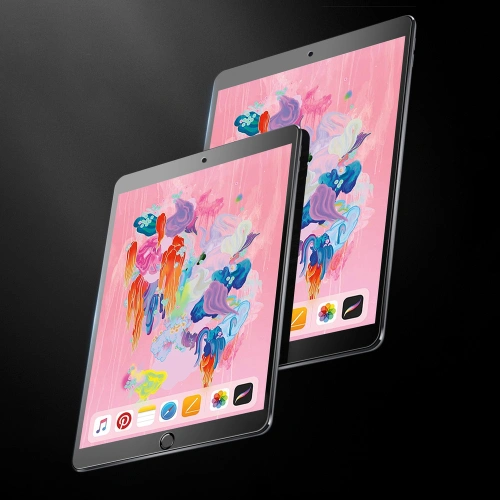 Szkło hartowane Dux Ducis Tempered Glass Apple iPad mini 7.9 2015/2019 (4. i 5. generacji) przezroczysty (case friendly)