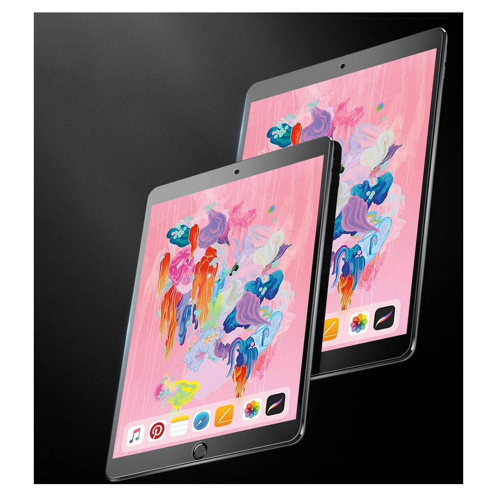 Hurtownia GSM - Tvrzené sklo Dux Ducis Tempered Glass Apple iPad mini 7.9 2015/2019 (4. a 5. generace) průhledné (case friendly) - DDS614 - {ean13} - Hurt