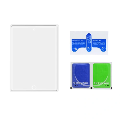 Szkło hartowane Dux Ducis Tempered Glass Apple iPad mini 7.9 2015/2019 (4. i 5. generacji) przezroczysty (case friendly)