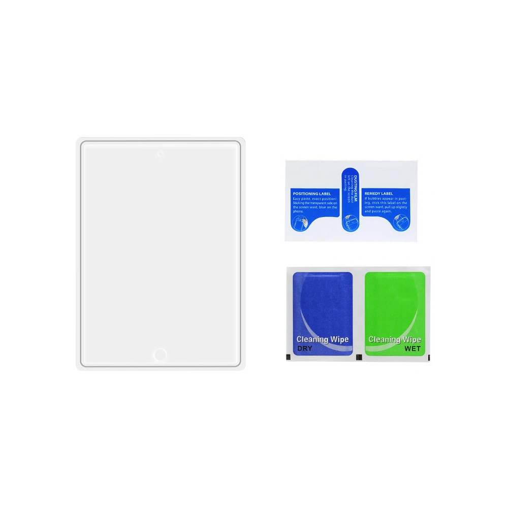 Hurtownia GSM - Tvrzené sklo Dux Ducis Tempered Glass Apple iPad mini 7.9 2015/2019 (4. a 5. generace) průhledné (case friendly) - DDS614 - {ean13} - Hurt
