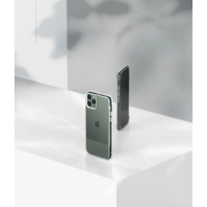 Etui Ringke Fusion Apple iPhone 11 Pro Matte Clear (wersja matowa)