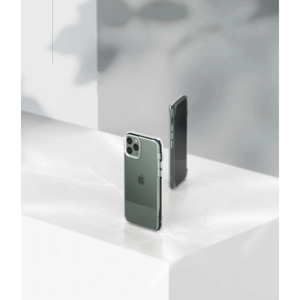 Hurtownia GSM - Etui Ringke Fusion Apple iPhone 11 Pro Matte Clear (matná verze) - RGK1039MCL - {ean13} - Hurt