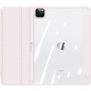 Wholesale Dux Ducis Toby Apple iPad Air 10.9 2020/2022 (4 i 5 gen) / iPad Air 11 2024 (6 gen) Pencil holder pink - DDS615 - {ean13} - Hurt