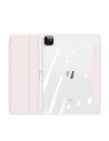 Hurtownia GSM - Etui Dux Ducis Toby Apple iPad Air 10.9 2020/2022 (4. și 5. generație) / iPad Air 11 2024 (6. generație) suport pentru creion roz - DDS615 - {ean13} - Hurt