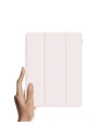 Hurtownia GSM - Etui Dux Ducis Toby Apple iPad Air 10.9 2020/2022 (4. și 5. generație) / iPad Air 11 2024 (6. generație) suport pentru creion roz - DDS615 - {ean13} - Hurt