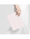 Hurtownia GSM - Etui Dux Ducis Toby Apple iPad Air 10.9 2020/2022 (4. i 5. generacji) / iPad Air 11 2024 (6. generacji) Pencil holder różowy - DDS615 - {ean13} - Hurt
