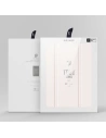 Hurtownia GSM - Etui Dux Ducis Toby Apple iPad Air 10.9 2020/2022 (4. și 5. generație) / iPad Air 11 2024 (6. generație) suport pentru creion roz - DDS615 - {ean13} - Hurt