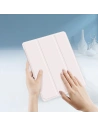 Hurtownia GSM - Etui Dux Ducis Toby Apple iPad Air 10.9 2020/2022 (4. și 5. generație) / iPad Air 11 2024 (6. generație) suport pentru creion roz - DDS615 - {ean13} - Hurt