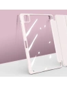 Hurtownia GSM - Etui Dux Ducis Toby Apple iPad Air 10.9 2020/2022 (4. și 5. generație) / iPad Air 11 2024 (6. generație) suport pentru creion roz - DDS615 - {ean13} - Hurt